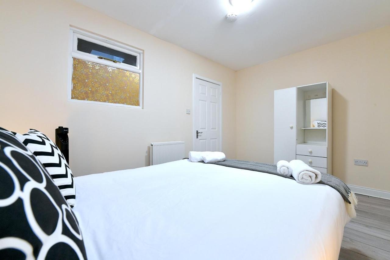 Апартаменты Near Seven Sisters