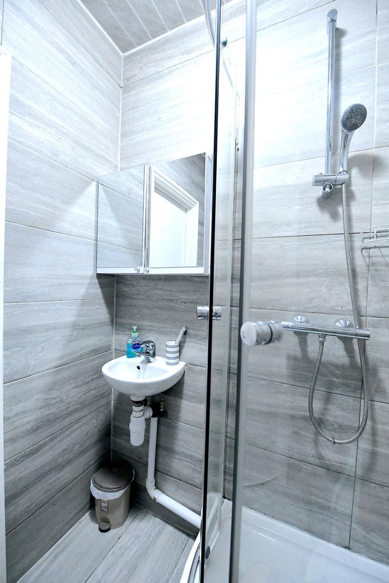 Апартаменты Near Seven Sisters *